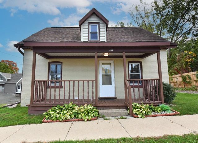 611 Garfield STREET, Watertown, WI 53098