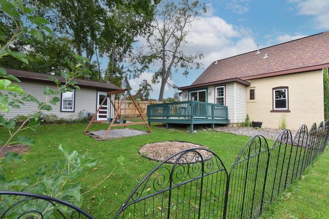 611 Garfield STREET, Watertown, WI 53098