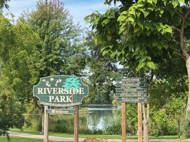 611 Garfield STREET, Watertown, WI 53098