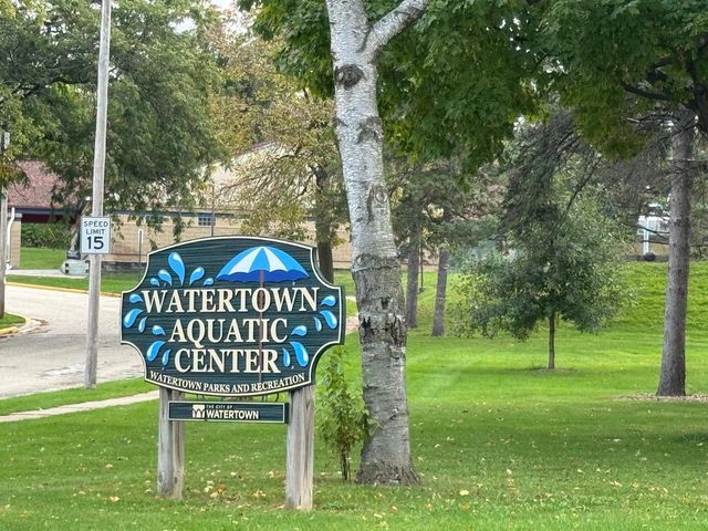 611 Garfield STREET, Watertown, WI 53098