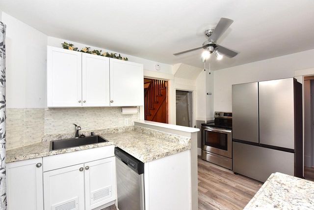 611 Garfield STREET, Watertown, WI 53098