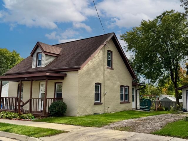 611 Garfield STREET, Watertown, WI 53098