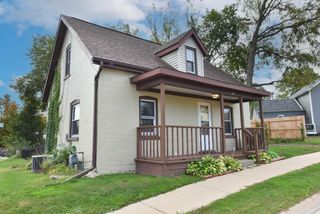 611 Garfield STREET, Watertown, WI 53098