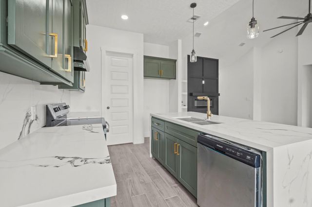 1205 Jarrett Street, Liberty, TX 77575