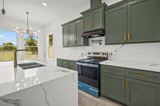 1205 Jarrett Street, Liberty, TX 77575