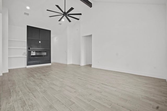 1205 Jarrett Street, Liberty, TX 77575