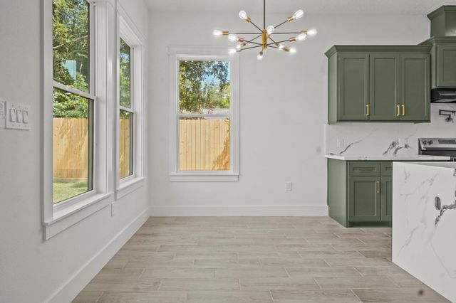 1205 Jarrett Street, Liberty, TX 77575