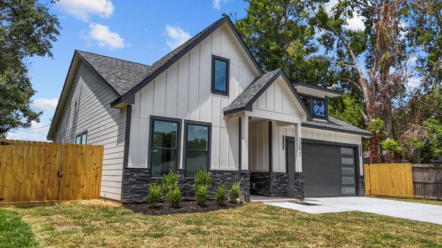 1205 Jarrett Street, Liberty, TX 77575