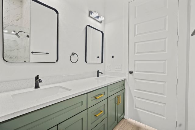 1205 Jarrett Street, Liberty, TX 77575