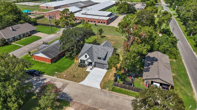1205 Jarrett Street, Liberty, TX 77575