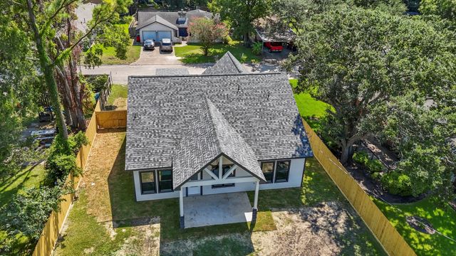 1205 Jarrett Street, Liberty, TX 77575