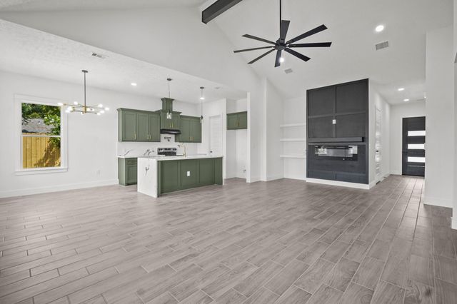 1205 Jarrett Street, Liberty, TX 77575