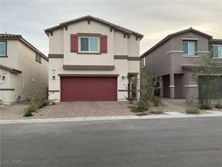 3499 La Cura Avenue, Las Vegas, NV 89141