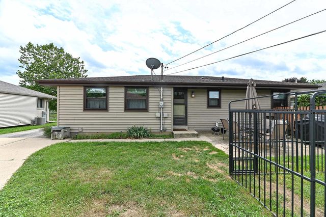 N84W14476 Menomonee AVENUE, Menomonee Falls, WI 53051