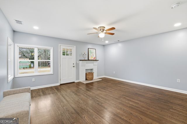 103 Old Liberty Hill Road, Toccoa, GA 30577