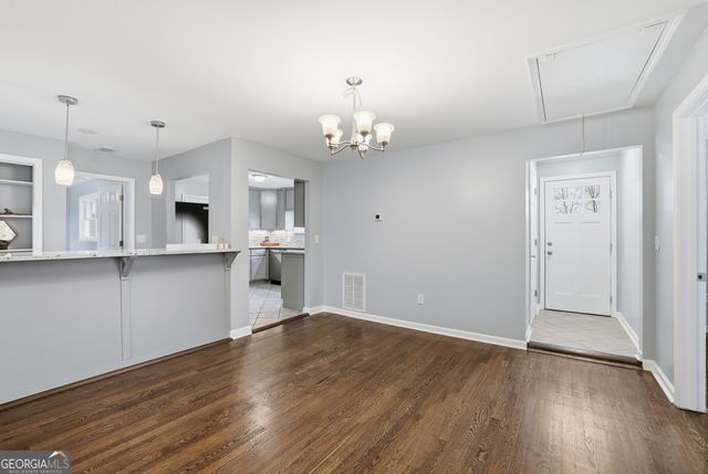 103 Old Liberty Hill Road, Toccoa, GA 30577