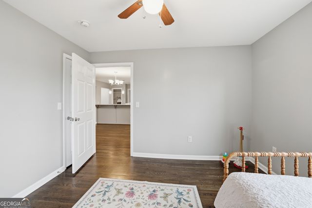 103 Old Liberty Hill Road, Toccoa, GA 30577