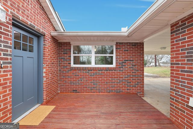 103 Old Liberty Hill Road, Toccoa, GA 30577
