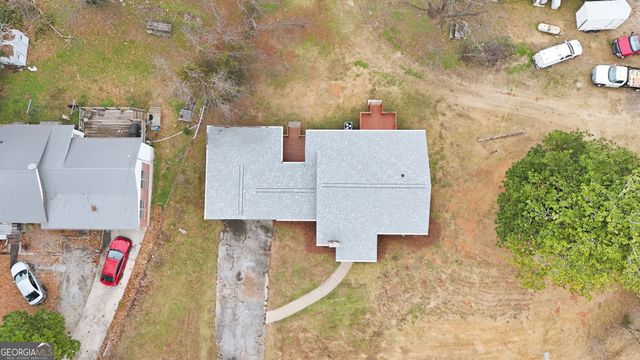 103 Old Liberty Hill Road, Toccoa, GA 30577