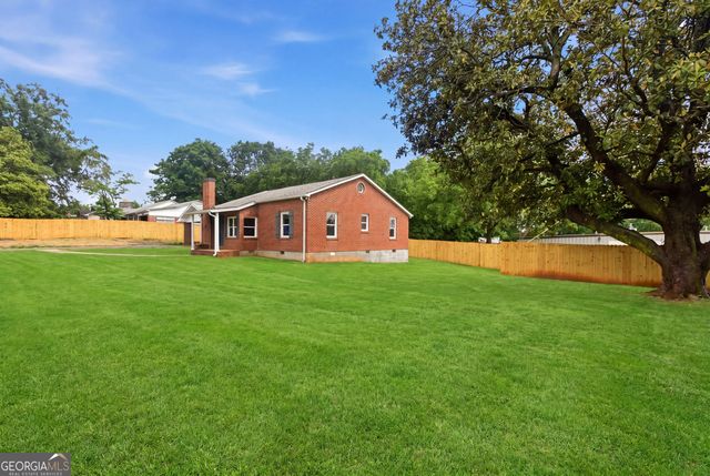 103 Old Liberty Hill Road, Toccoa, GA 30577