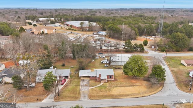 103 Old Liberty Hill Road, Toccoa, GA 30577