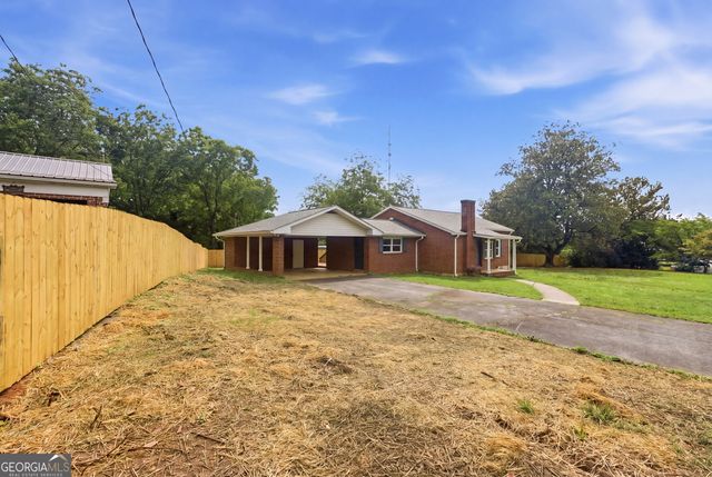 103 Old Liberty Hill Road, Toccoa, GA 30577
