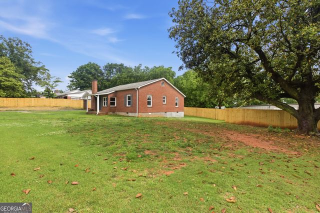 103 Old Liberty Hill Road, Toccoa, GA 30577