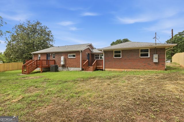 103 Old Liberty Hill Road, Toccoa, GA 30577