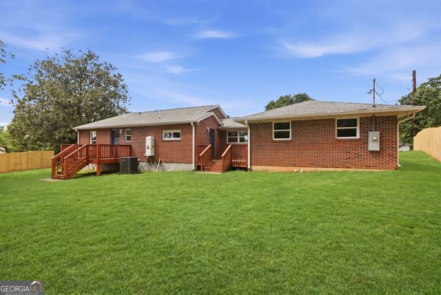 103 Old Liberty Hill Road, Toccoa, GA 30577