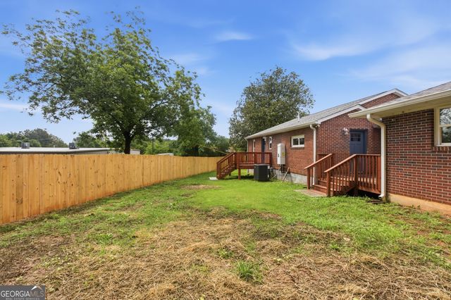 103 Old Liberty Hill Road, Toccoa, GA 30577