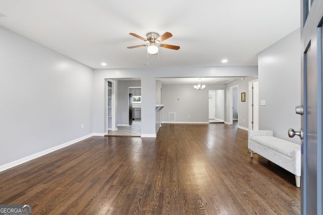 103 Old Liberty Hill Road, Toccoa, GA 30577
