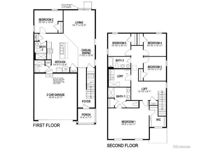 739 Ayrshire Rd, Johnstown, CO 80534