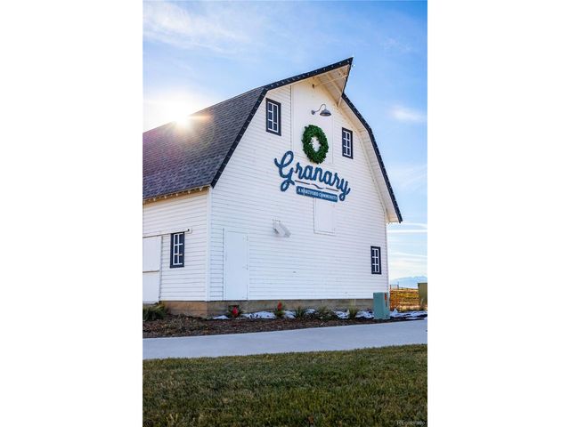 739 Ayrshire Rd, Johnstown, CO 80534