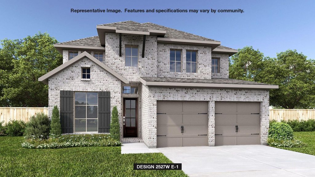 570 Bay Breeze DR, Kyle, TX 78640