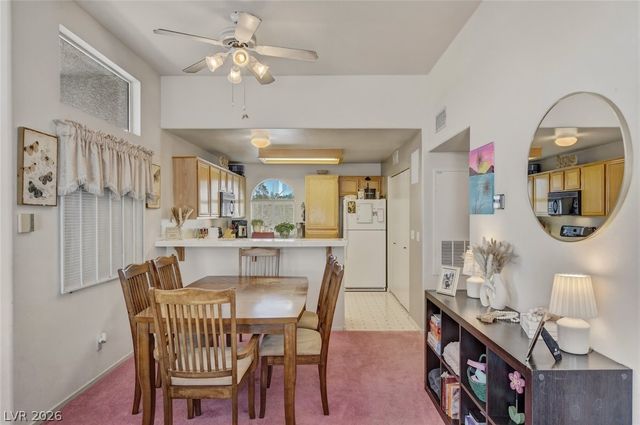 3125 North Buffalo Drive 2138, Las Vegas, NV 89128