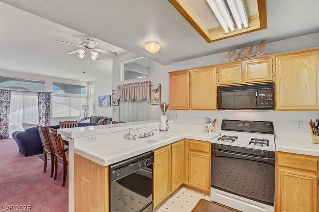 3125 North Buffalo Drive 2138, Las Vegas, NV 89128
