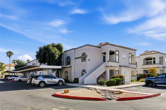 3125 North Buffalo Drive 2138, Las Vegas, NV 89128