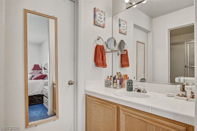 3125 North Buffalo Drive 2138, Las Vegas, NV 89128