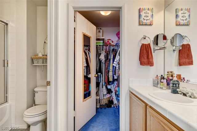 3125 North Buffalo Drive 2138, Las Vegas, NV 89128