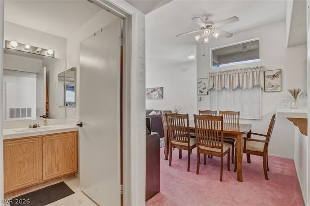 3125 North Buffalo Drive 2138, Las Vegas, NV 89128