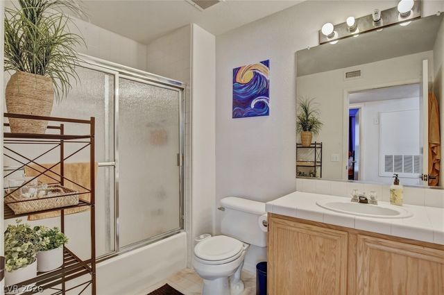 3125 North Buffalo Drive 2138, Las Vegas, NV 89128