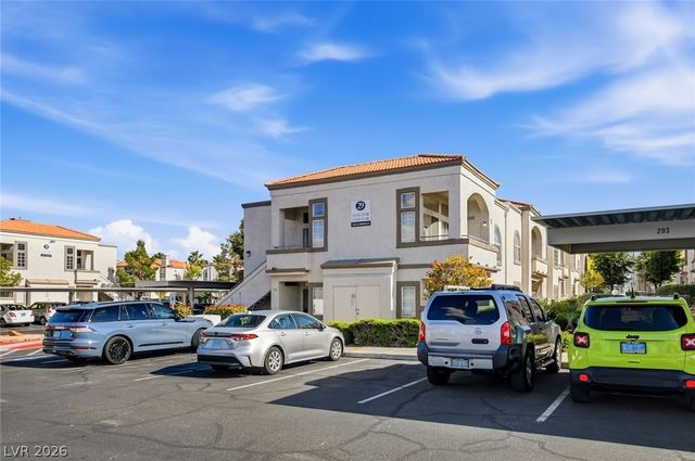 3125 North Buffalo Drive 2138, Las Vegas, NV 89128