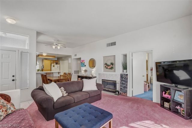 3125 North Buffalo Drive 2138, Las Vegas, NV 89128