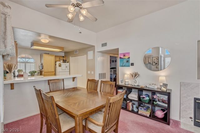 3125 North Buffalo Drive 2138, Las Vegas, NV 89128