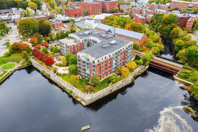 88 Wharf Street 402, Milton, MA 02186