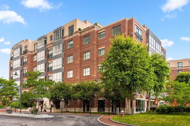88 Wharf Street 402, Milton, MA 02186