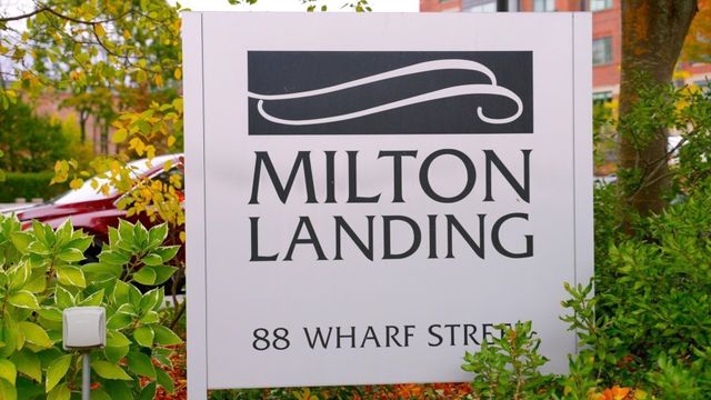 88 Wharf Street 402, Milton, MA 02186