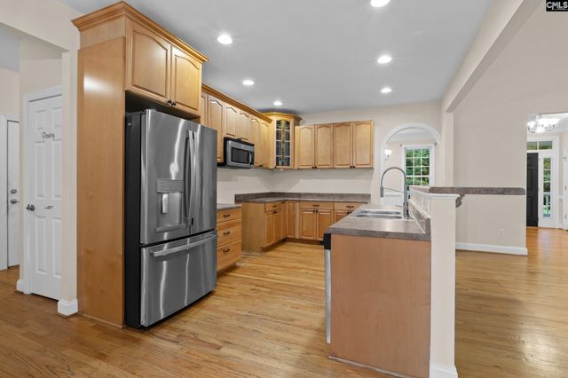 2008 Dobson Road, Blythewood, SC 29016