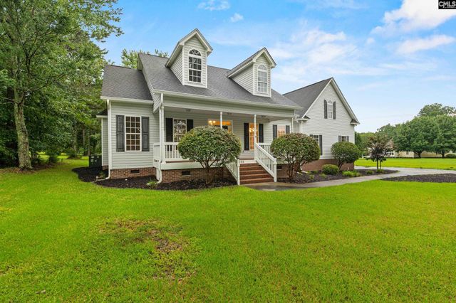 2008 Dobson Road, Blythewood, SC 29016
