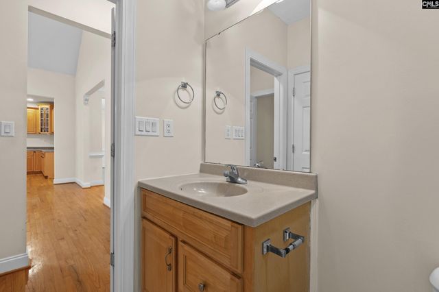 2008 Dobson Road, Blythewood, SC 29016